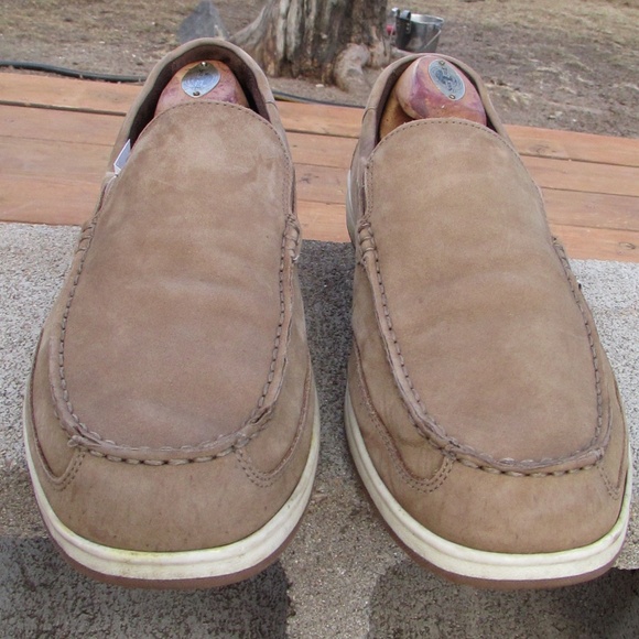 Cole Haan Men\'s Dalton 2 Gore Loafers main image 9